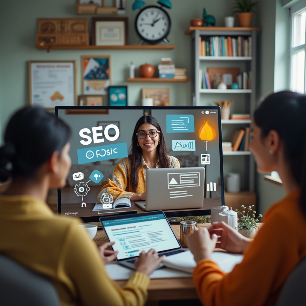 Why Choose Learn-360