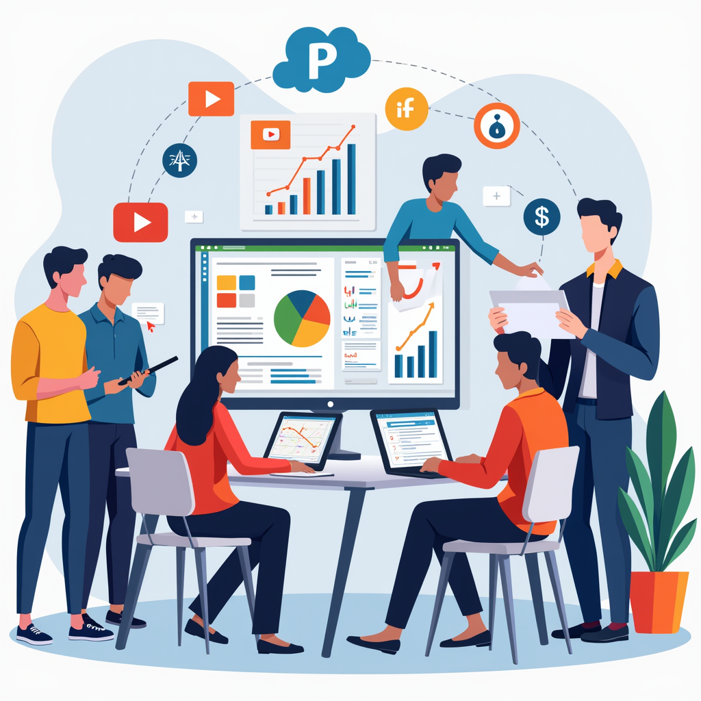 digital marketing courses