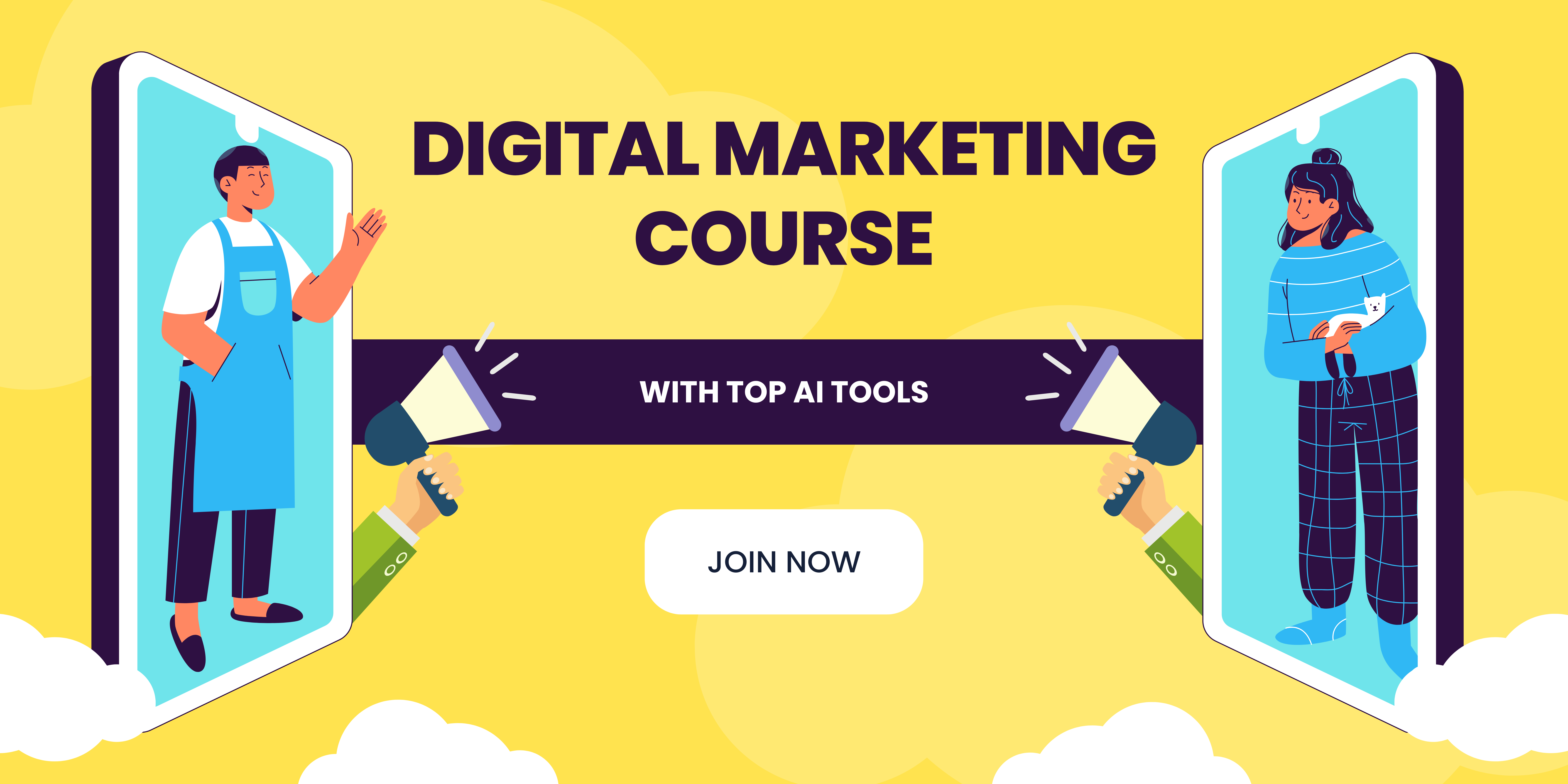 Master Digital Marketing Online with Lean-360