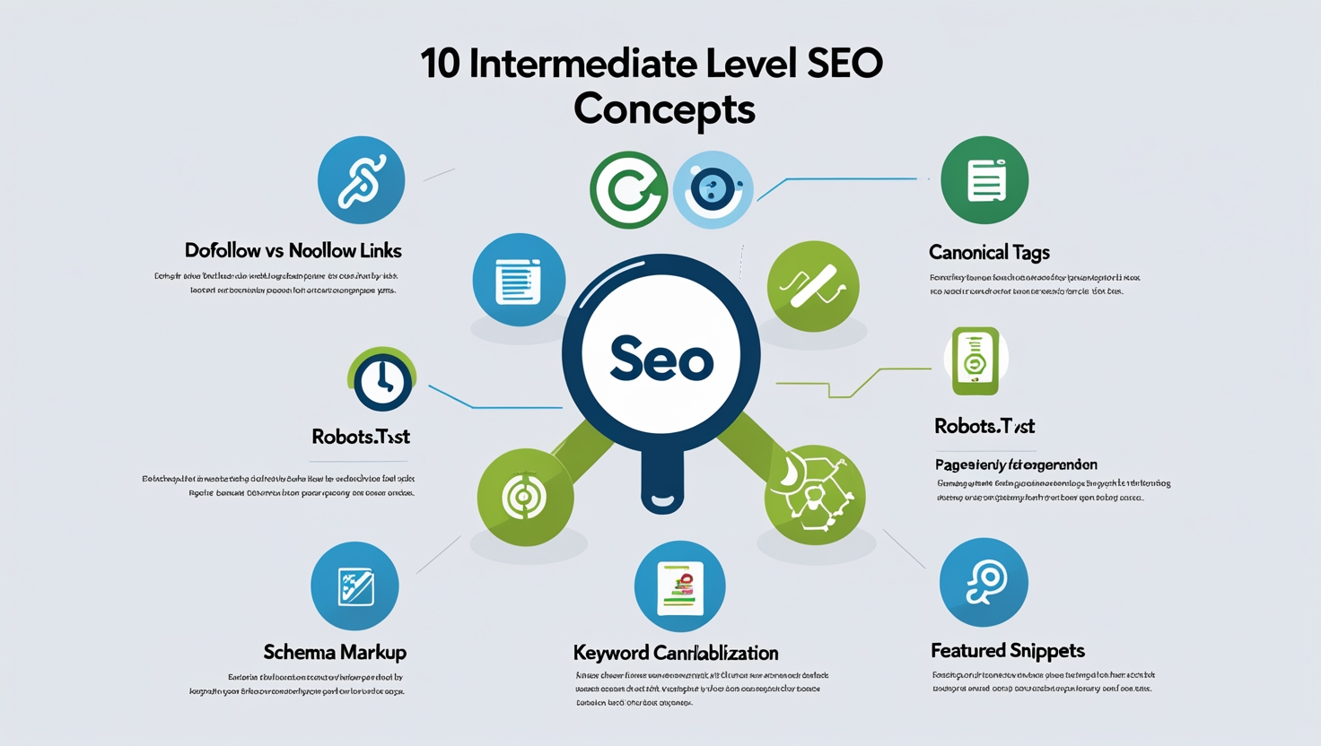 10 Most Asked Intermediate-Level SEO Interview Questions & Answers