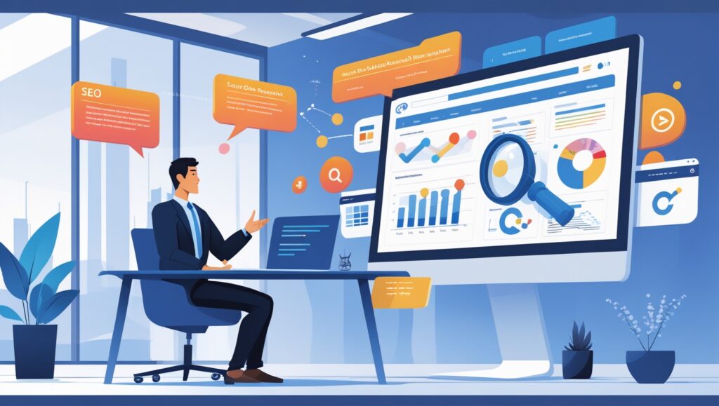 Top 10 SEO Interview Questions & Answers